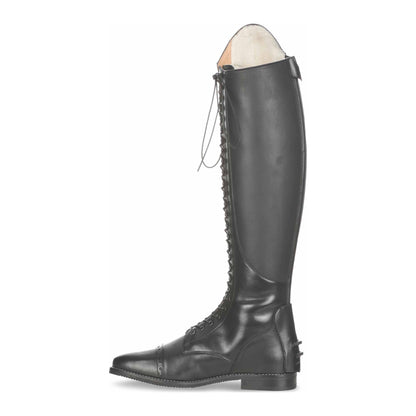 Busse Reitstiefel Laval Pure Wool schwarz