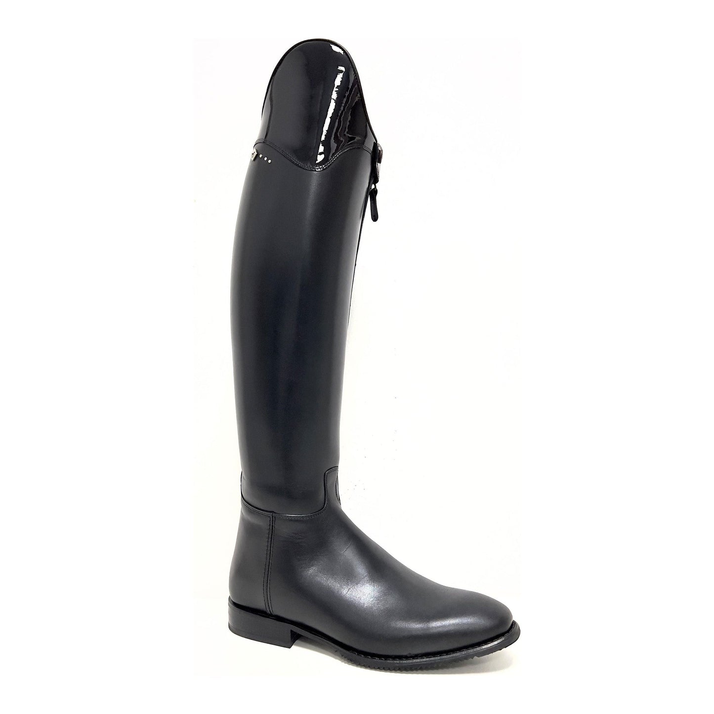 DeNiro Dressurstiefel Lagerware