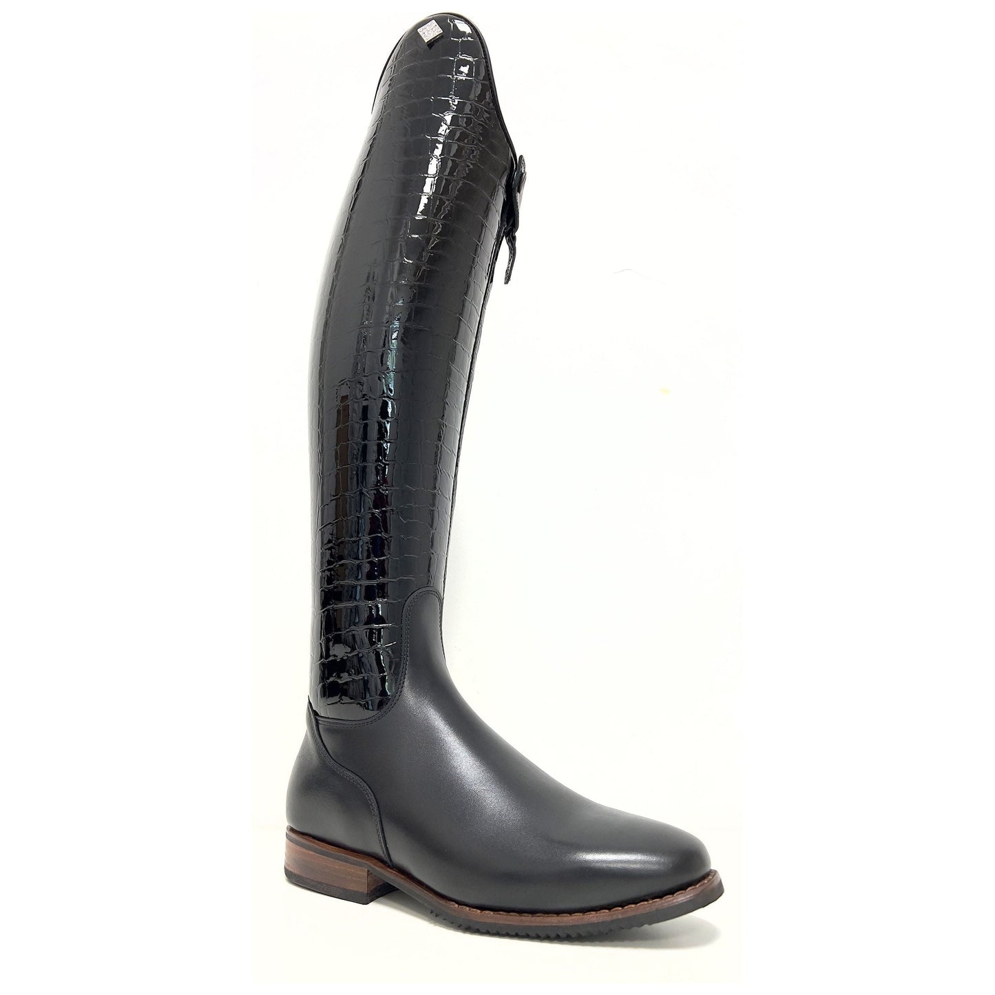 DeNiro Dressurstiefel Lagerware