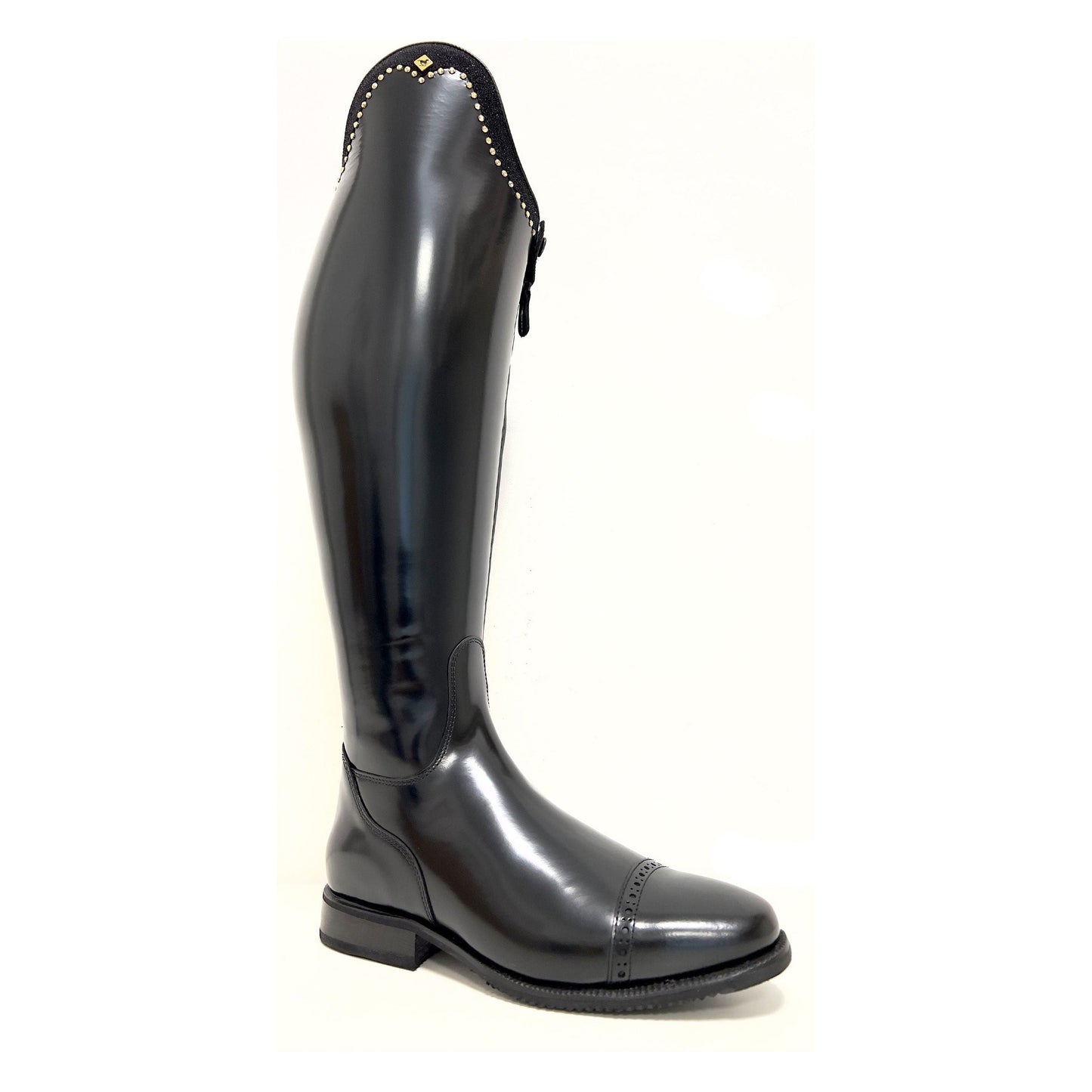 DeNiro Dressurstiefel Lagerware