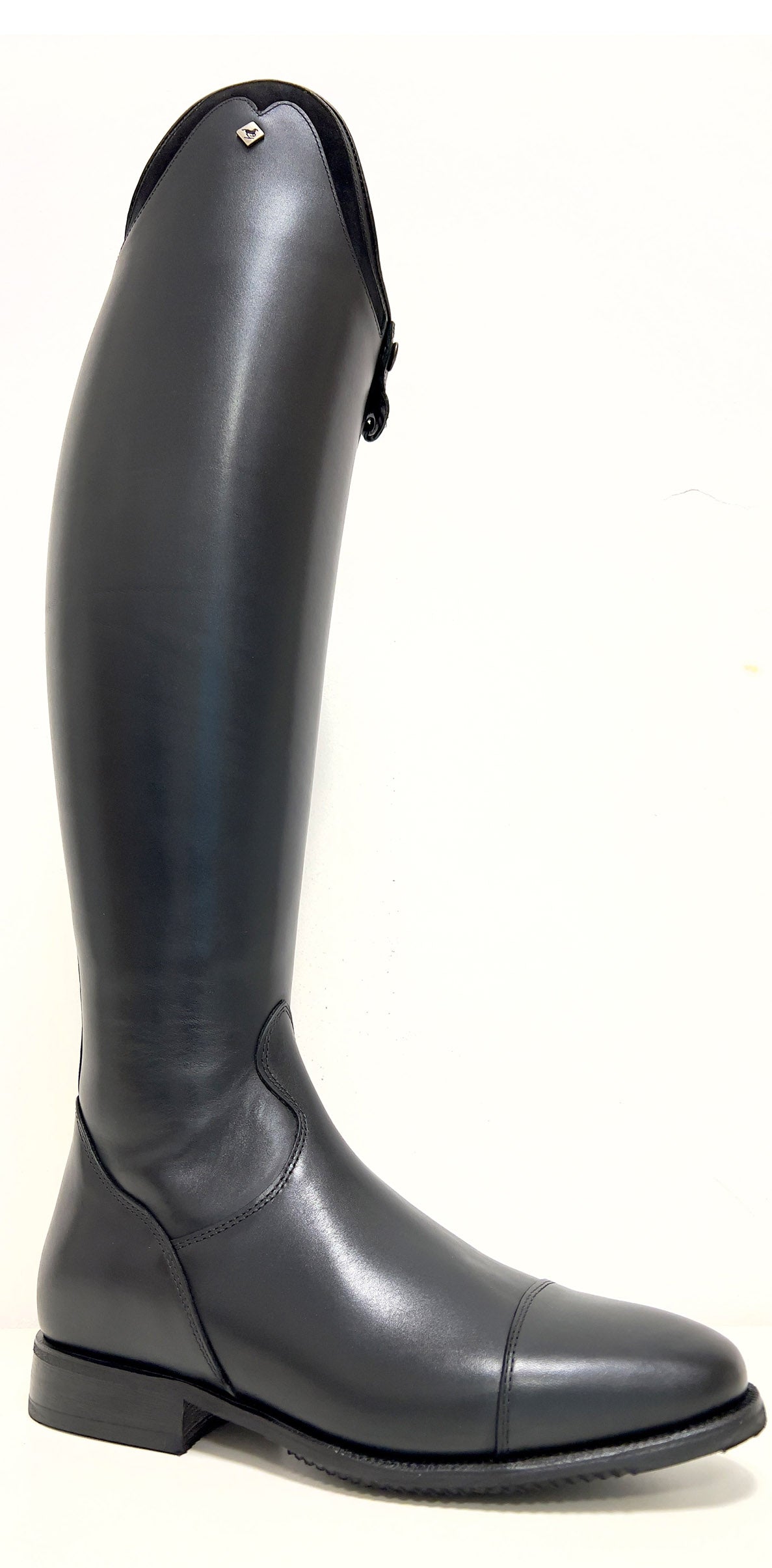 DeNiro Dressurstiefel Lagerware