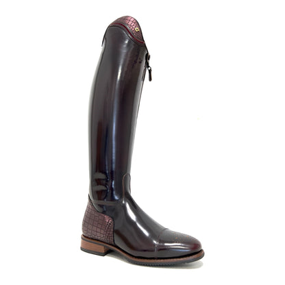 DeNiro Dressurstiefel Lagerware