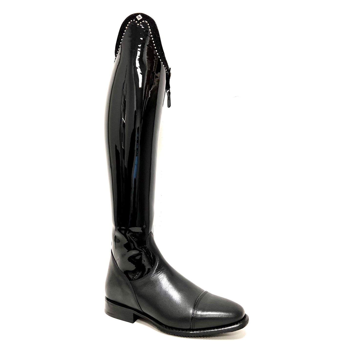 DeNiro Dressurstiefel Lagerware