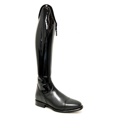 DeNiro Dressurstiefel Lagerware