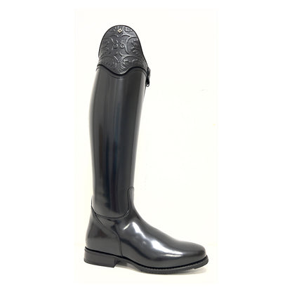 DeNiro Dressurstiefel Lagerware