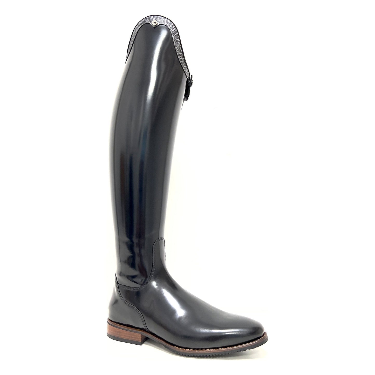 DeNiro Dressurstiefel Lagerware