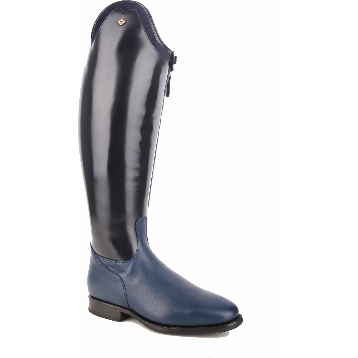 DeNiro Dressurstiefel Lagerware