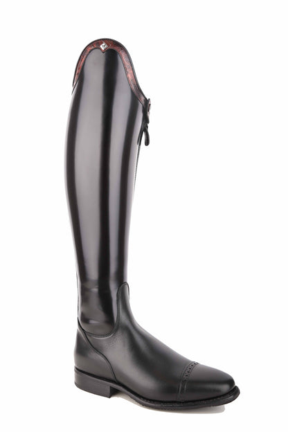 DeNiro Dressurstiefel Lagerware