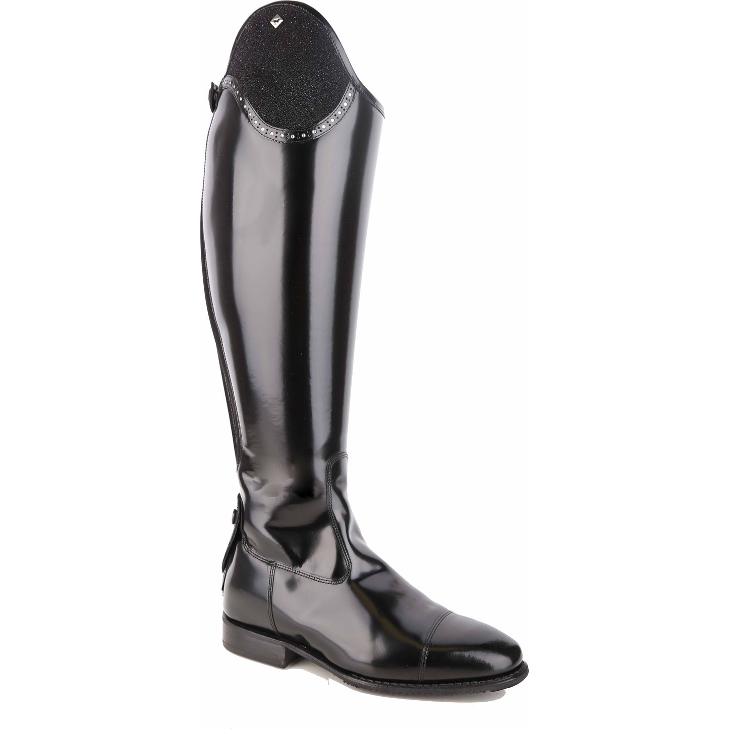 DeNiro Dressurstiefel Lagerware