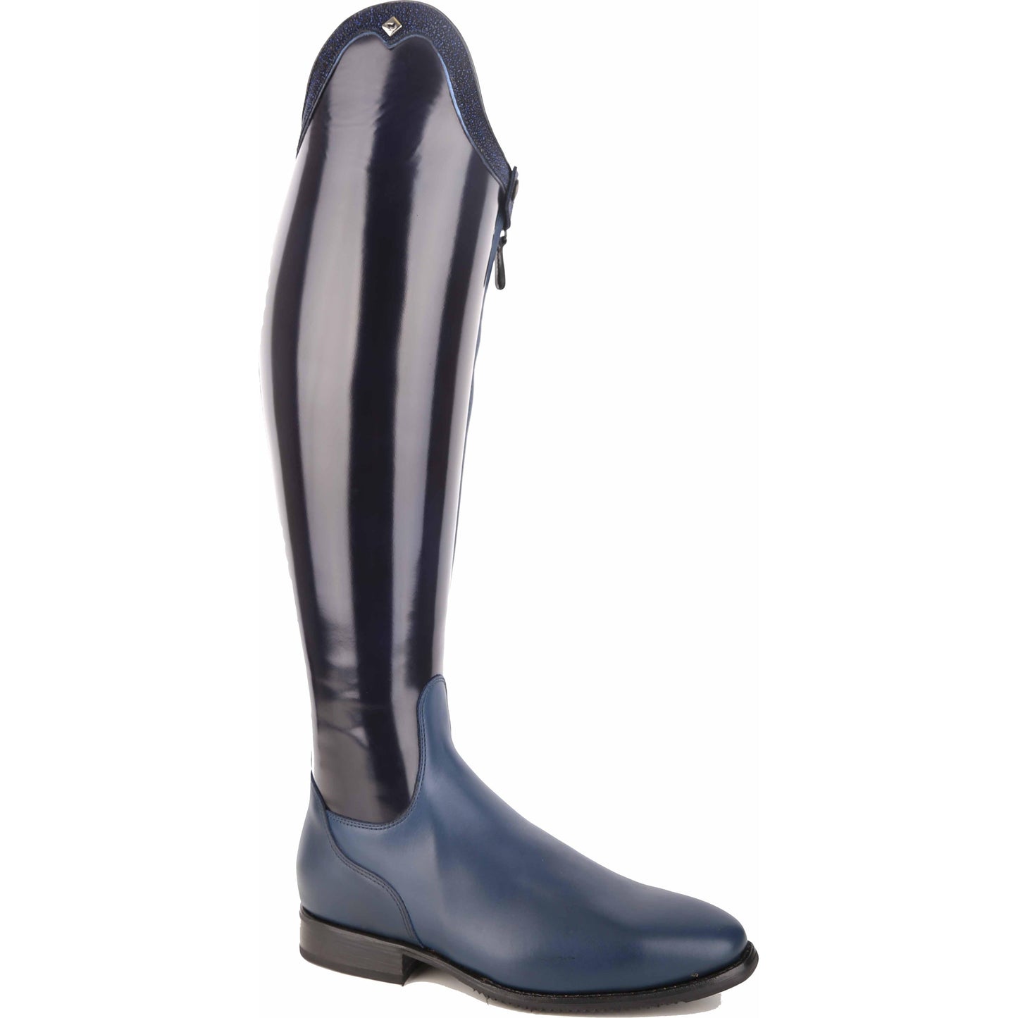 DeNiro Dressurstiefel Lagerware