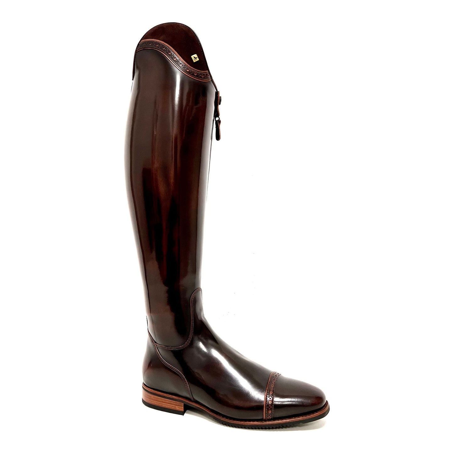 DeNiro Dressurstiefel Lagerware