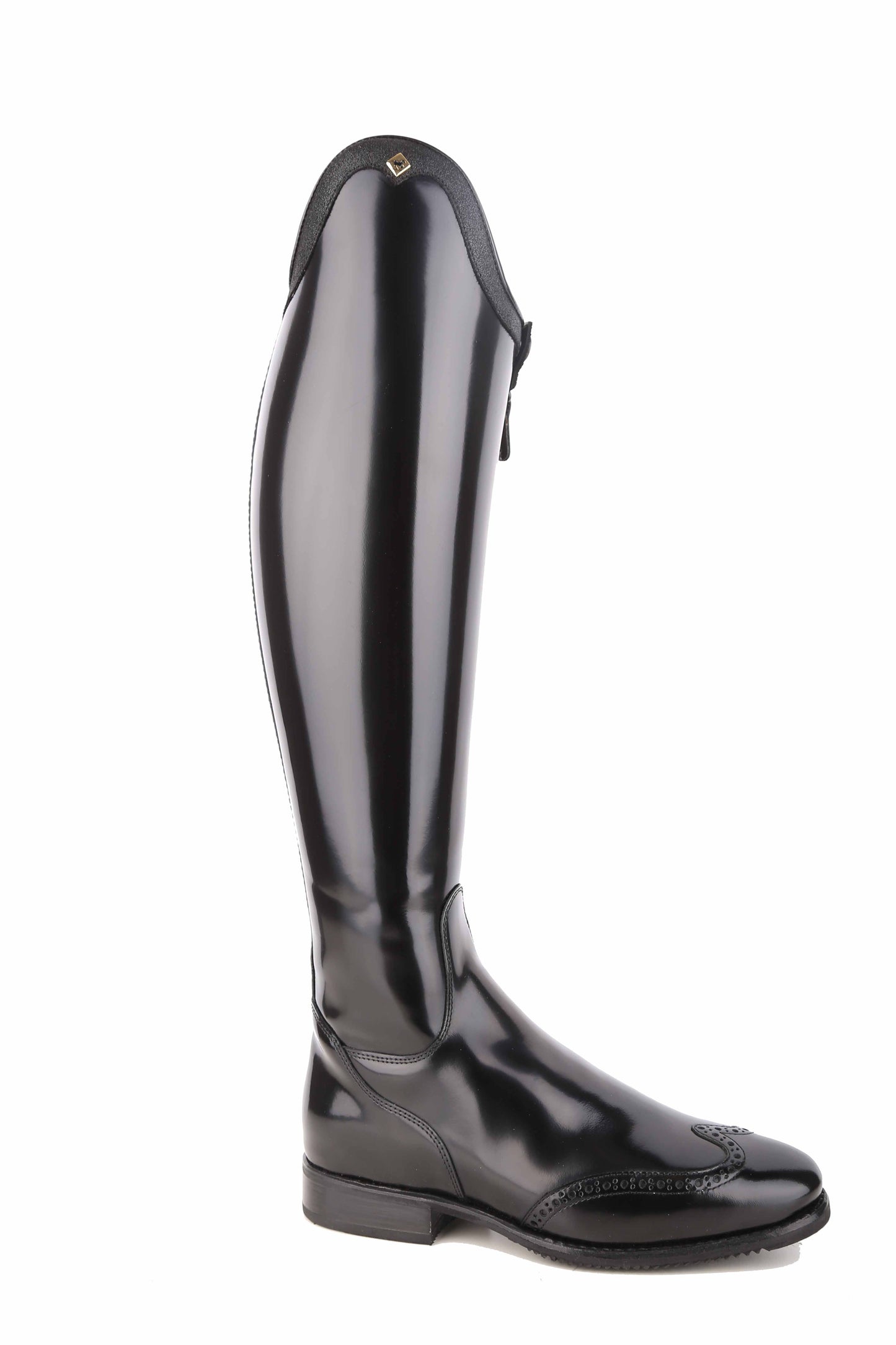 DeNiro Dressurstiefel Lagerware