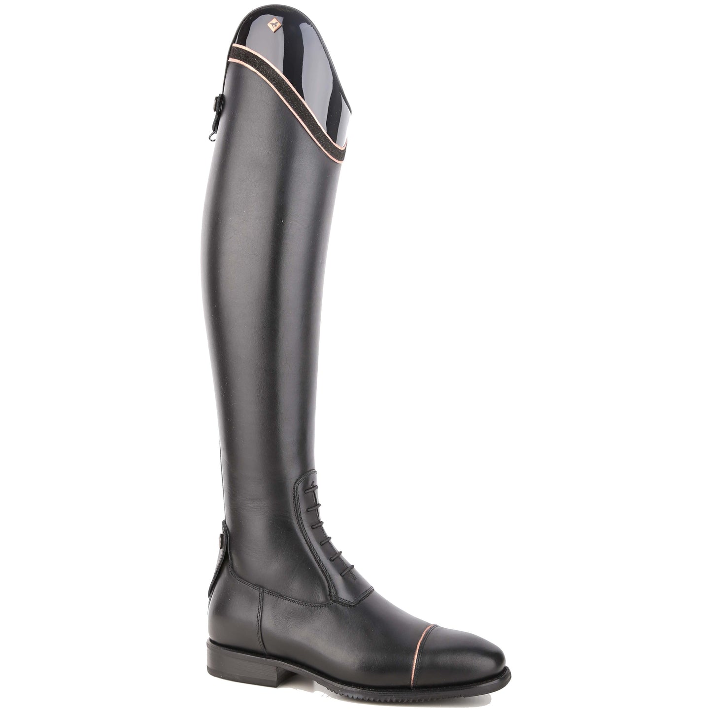 DeNiro Dressurstiefel Lagerware