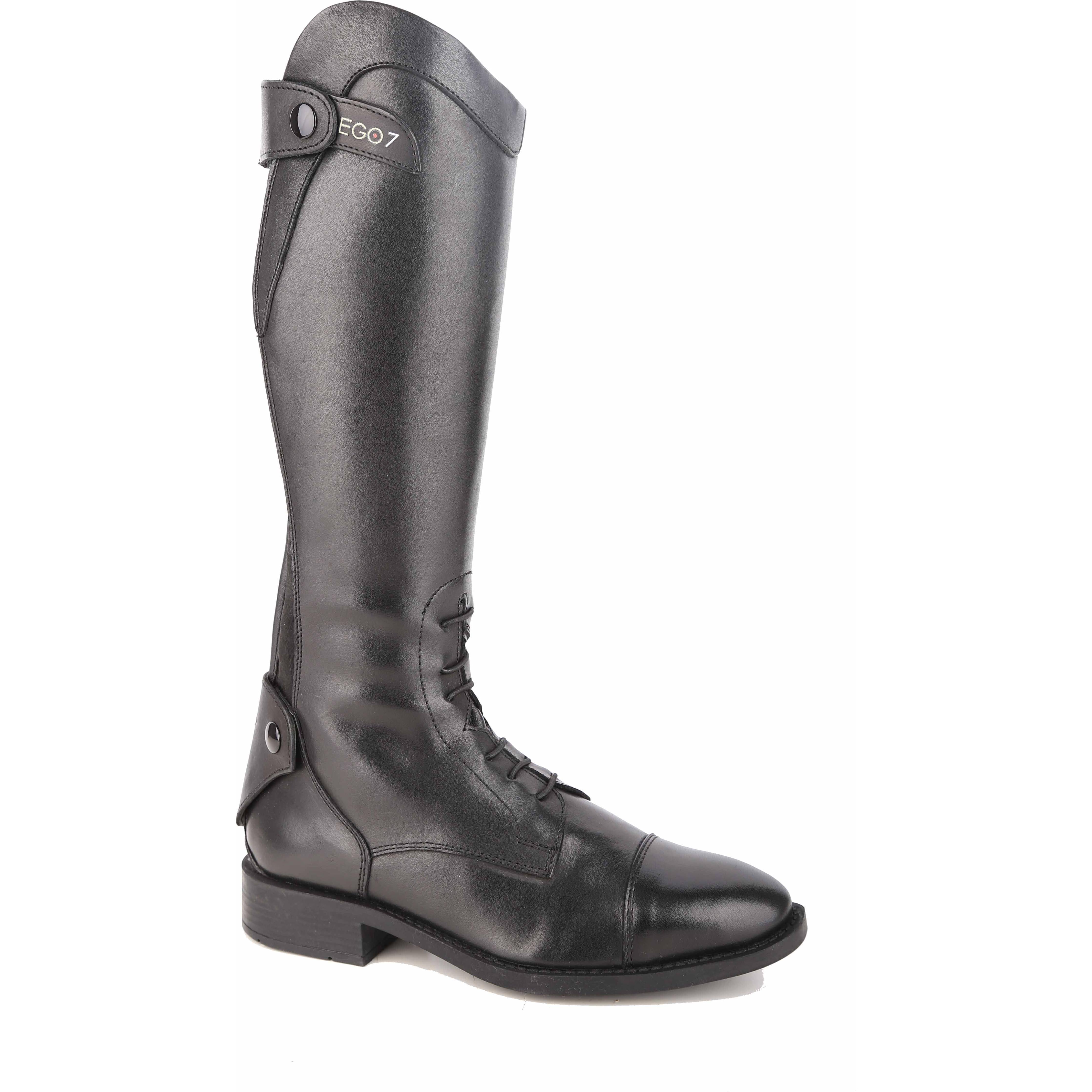 Ego 7 orders Reitstiefel