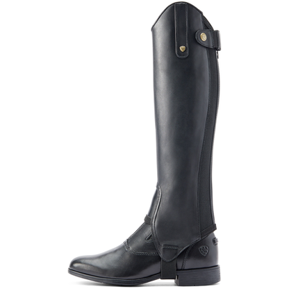 Ariat Heritage Contour Half Chap