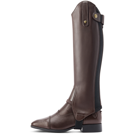 Ariat Heritage Contour Half Chap