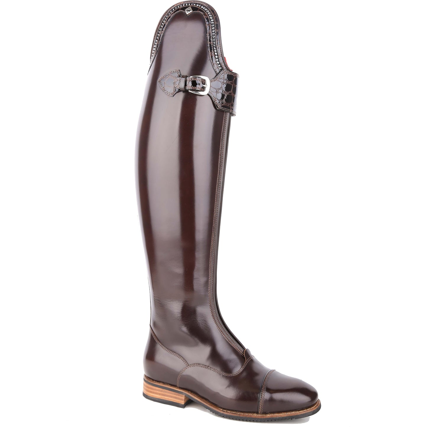 DeNiro Polostiefel Lagerware