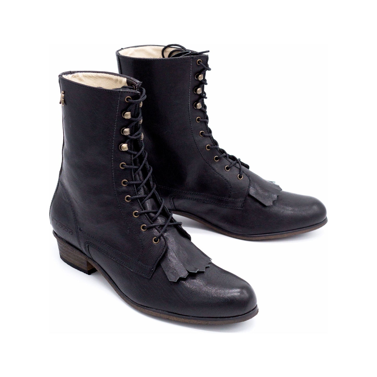 Hobo Stiefelette Lizzy LR Trachtenschuh