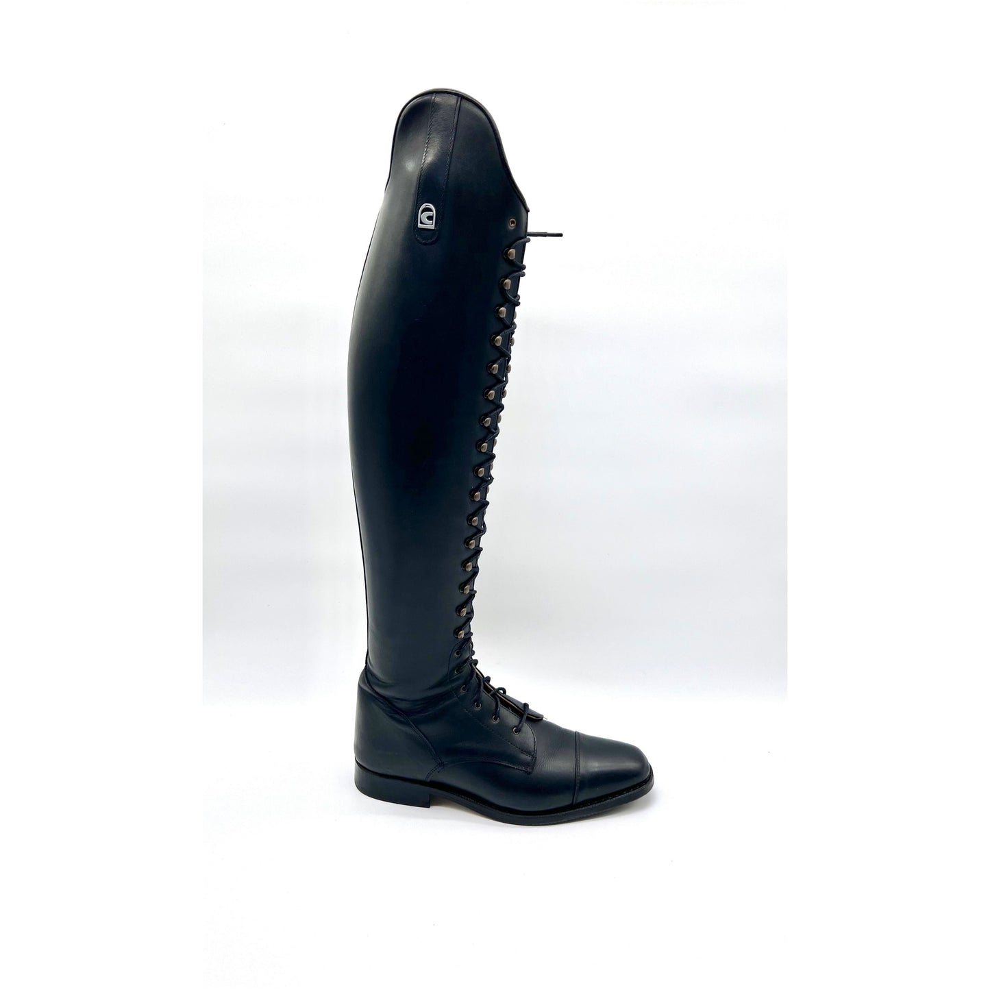 Cavallo Polostiefel Primus 7,5 (54/36) gebraucht