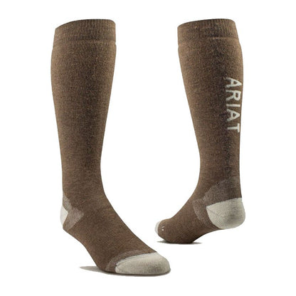 Ariat Country Performance Merino Socks