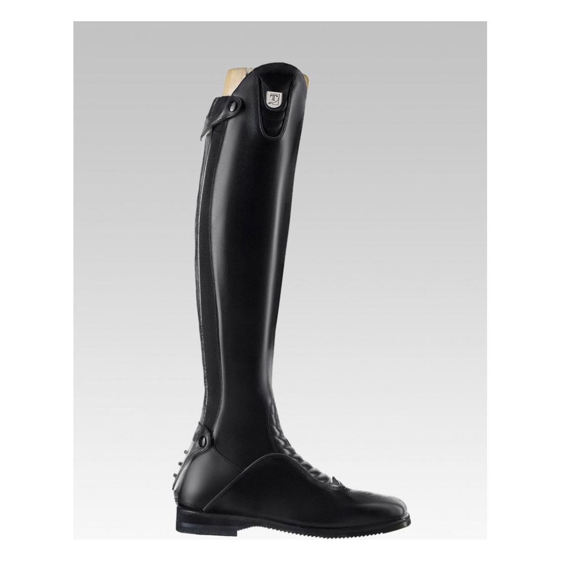 Tucci Reitstiefel Harley Plus (Lagerware Größe 42 - 46)