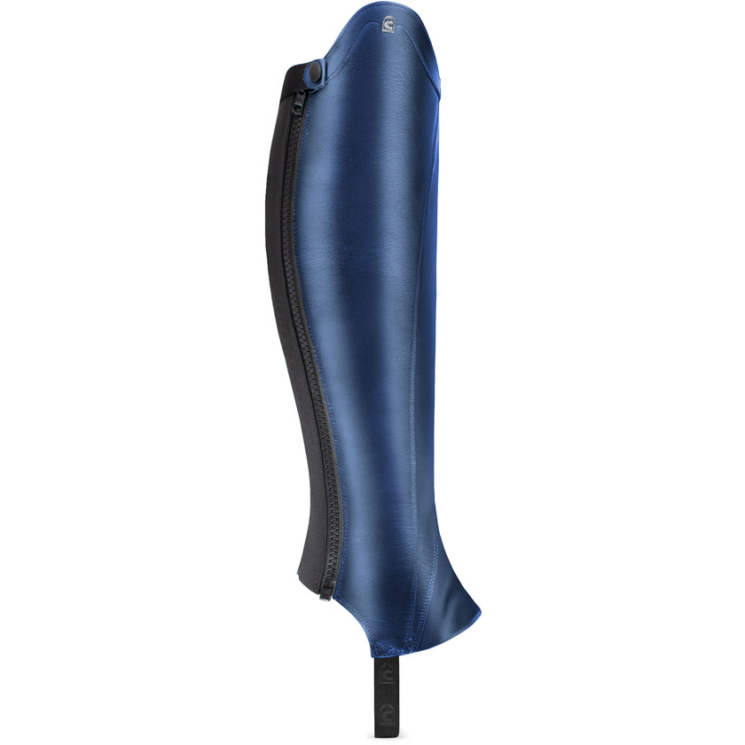 Cavallo Dressage Chap (55/44) blau