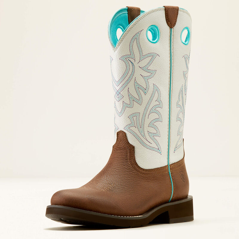 Ariat Westernstiefel  Elko