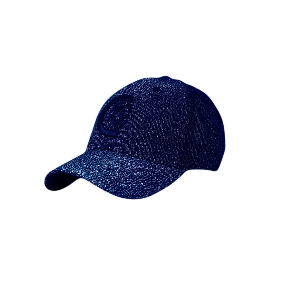 Kentucky Cap Glitter