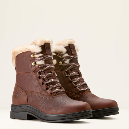 Harper Sherpa Waterproof Boot