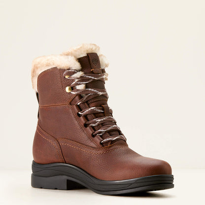 Harper Sherpa Waterproof Boot