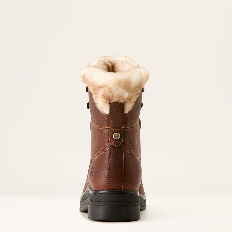 Harper Sherpa Waterproof Boot