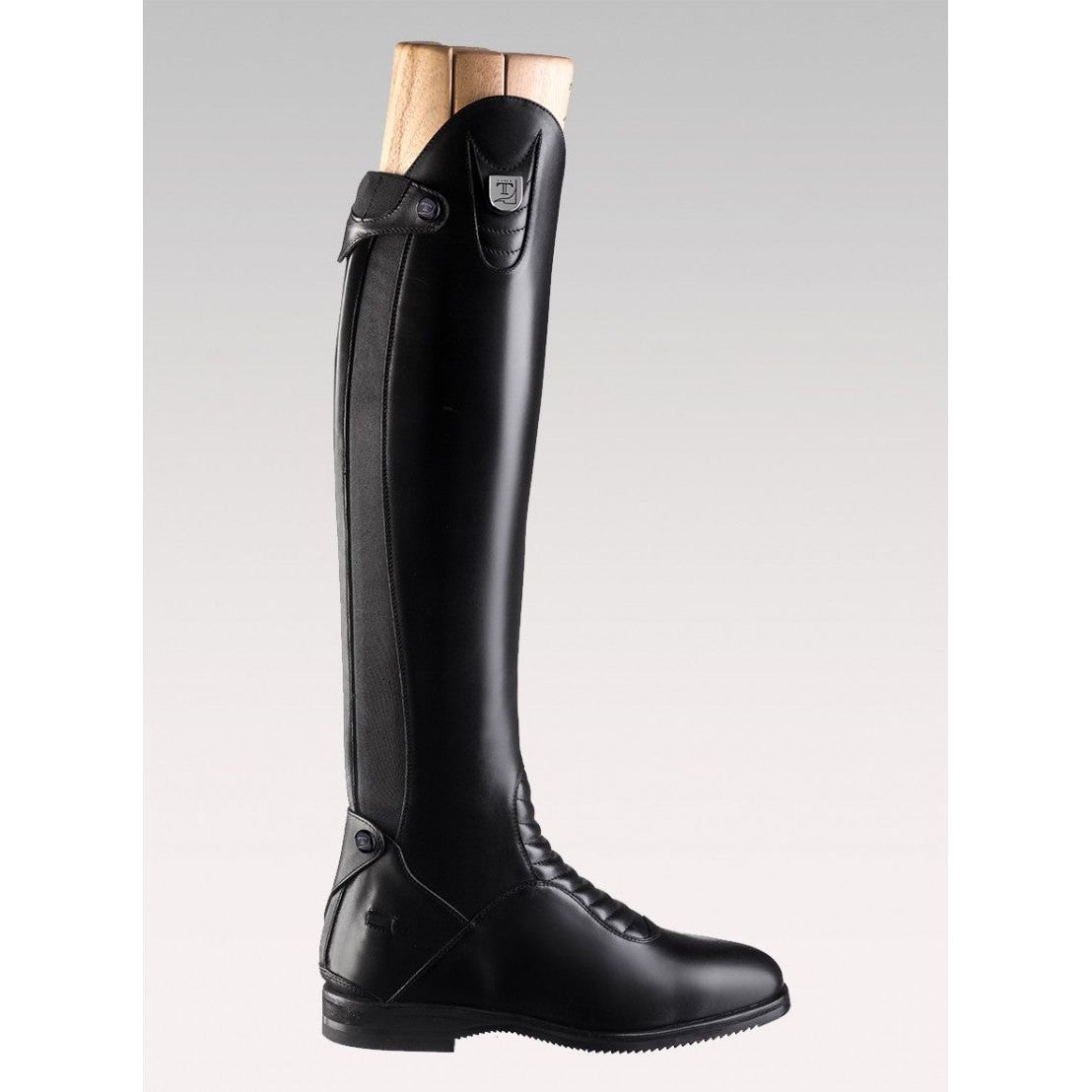 Tucci Time Damen Reitstiefel Harley (Lagerware)