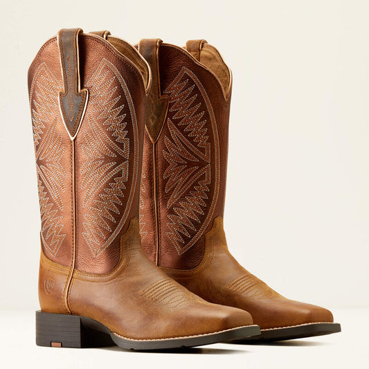 Ariat Westernstiefel Round Up Ruidoso