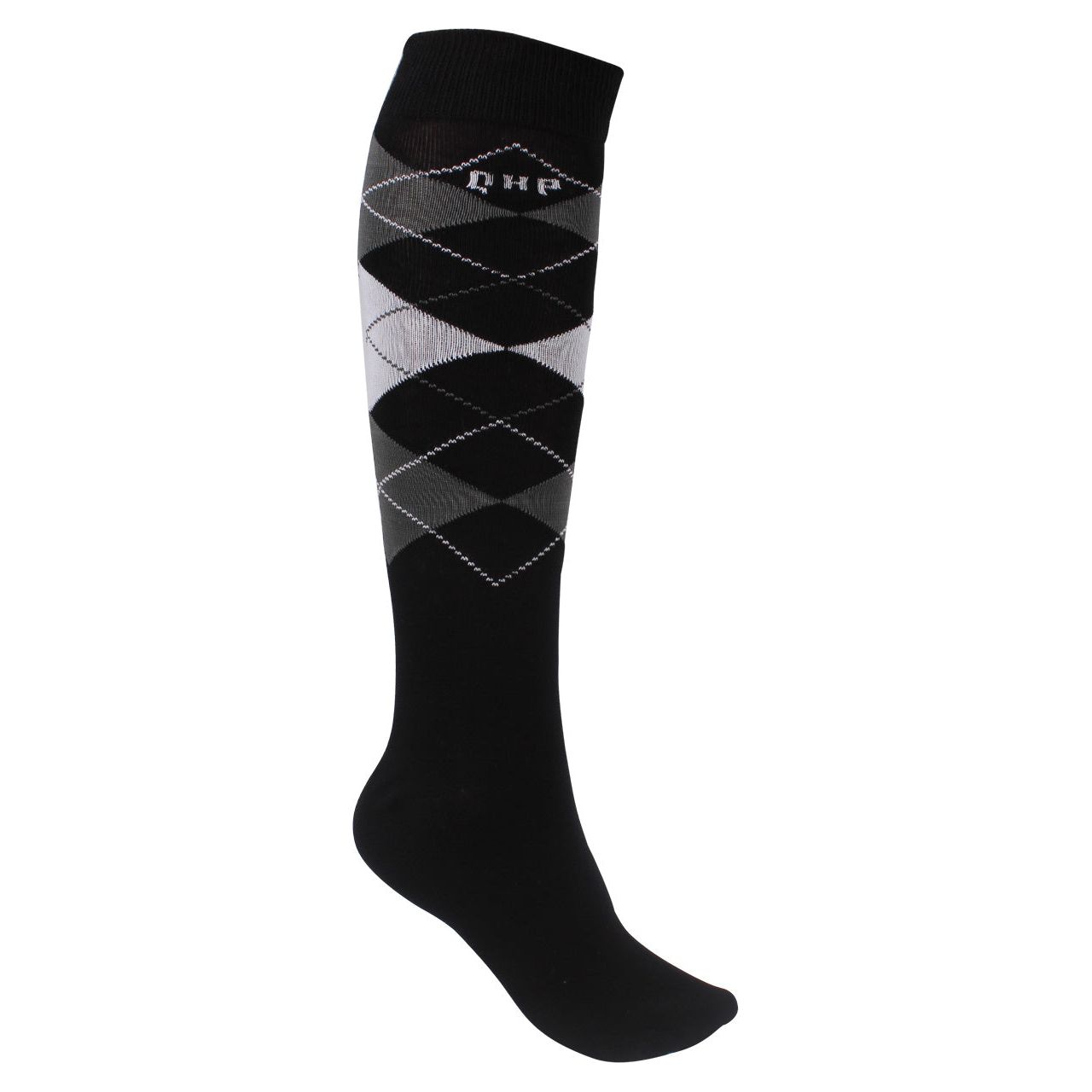 QHP Reitsocken Check