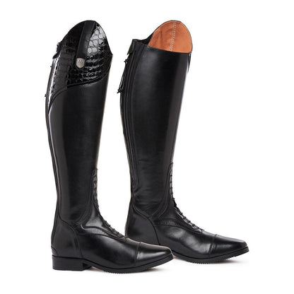 Mountain Horse Springstiefel Sovereign High Rider