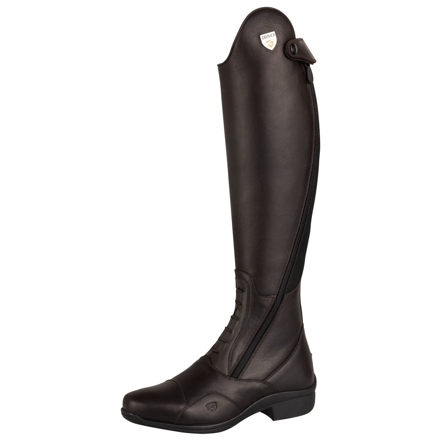 Tonics Jupiter Damen Springstiefel