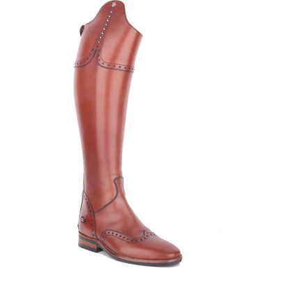 Petrie Dublin Classic 36 XXLW (46/35) cognac