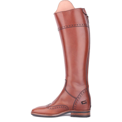 Petrie Dublin Classic 36 XXLW (46/35) cognac