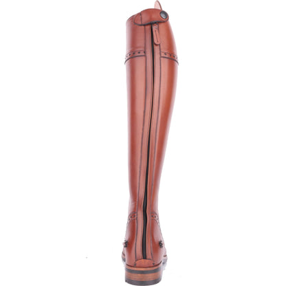 Petrie Dublin Classic 36 XXLW (46/35) cognac