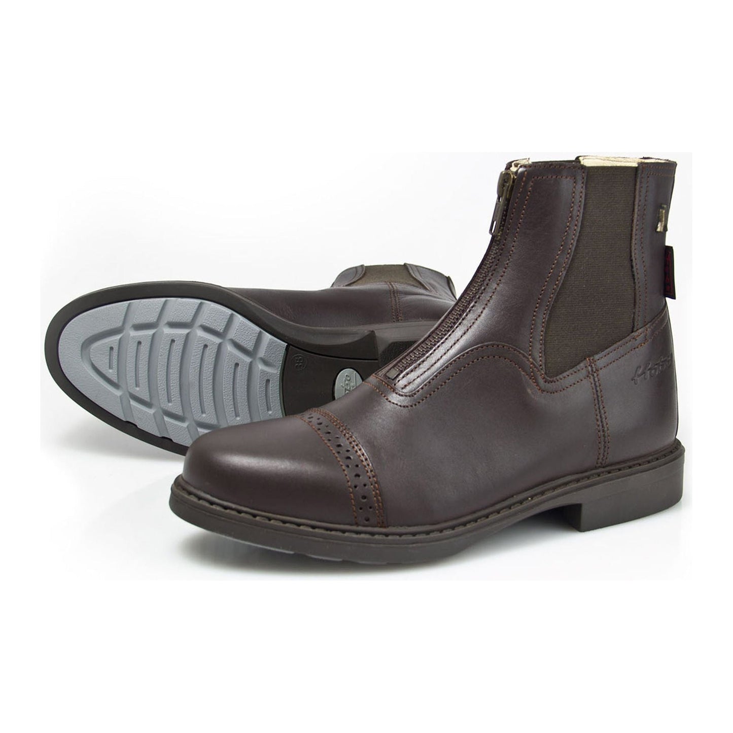 Hobo Reitstiefelette Batavia