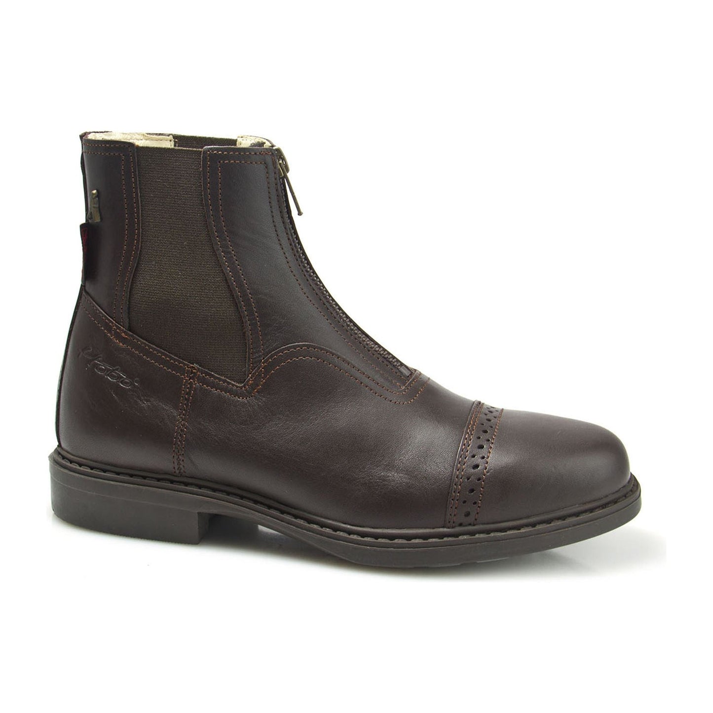 Hobo Reitstiefelette Batavia