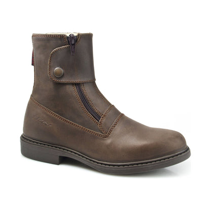 Reitstiefelette Hobo 2 Zipp Sepp