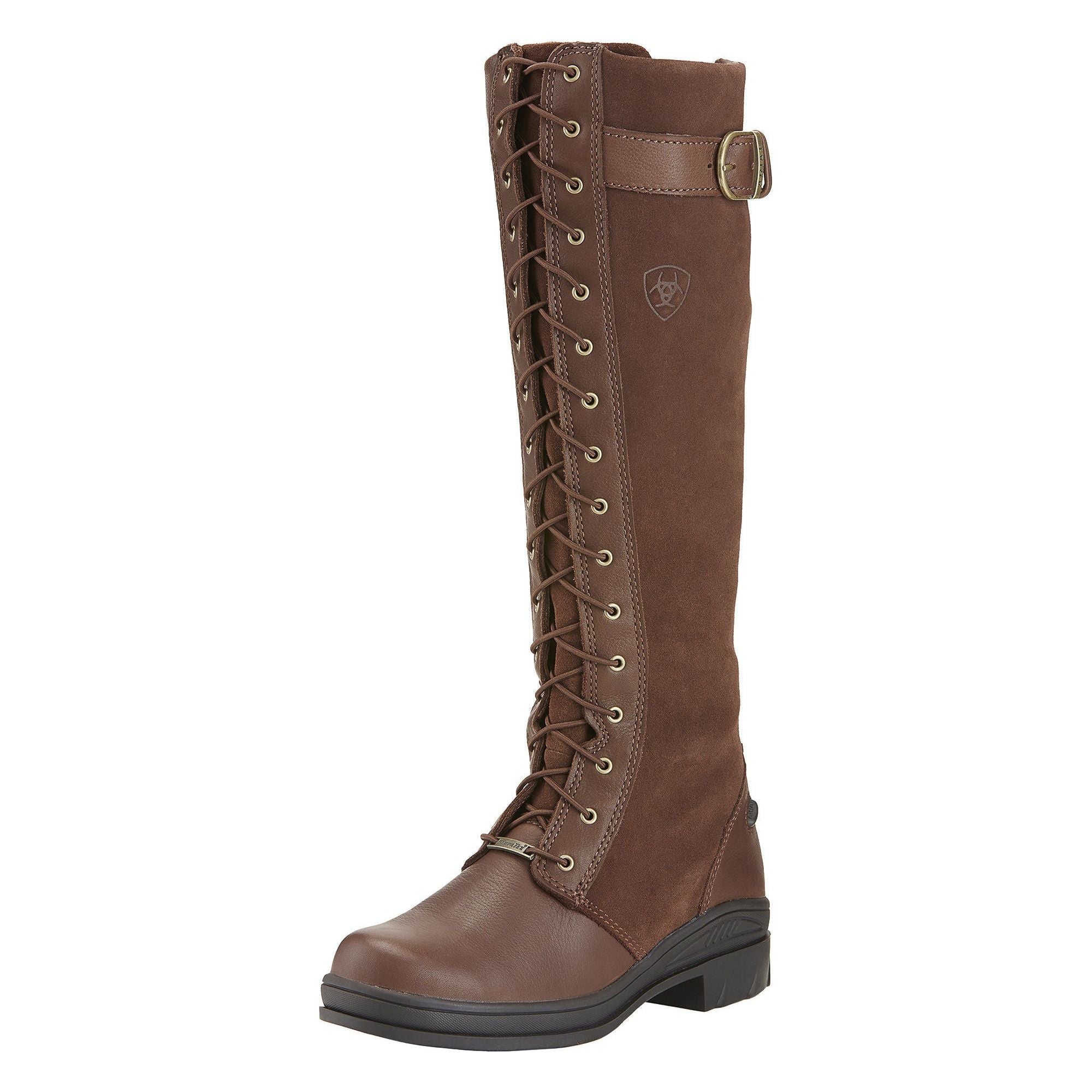 Ariat Coniston H2O Waterproof Insulated boot Reitstiefel.Shop