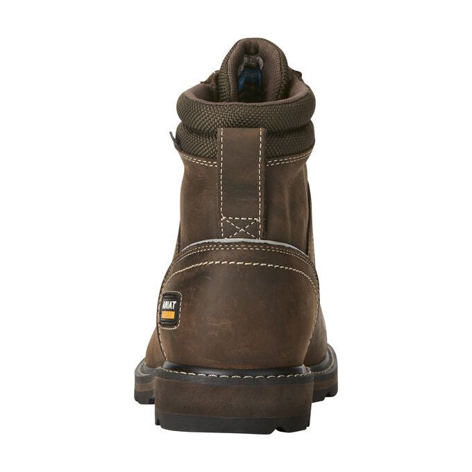 Ariat 6 groundbreaker online