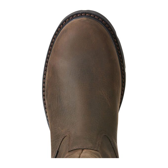 Ariat-Groundbreaker-H2O-slip-zeh