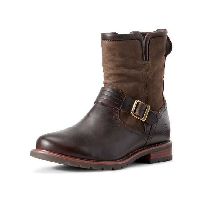 Ariat-Savannah-H2O-chocolate