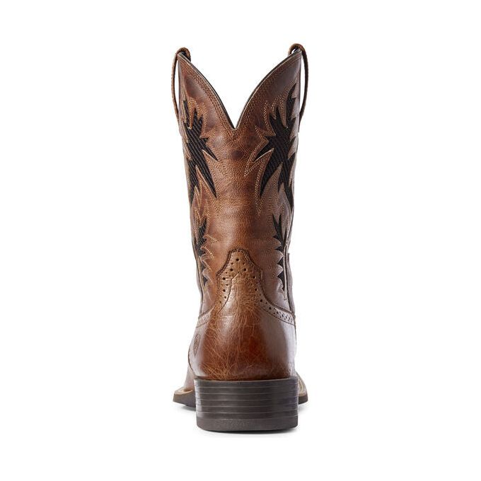 Ariat-Sport-Cool-Venttek-Westernstiefel-hinten