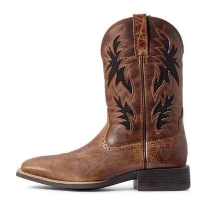 Ariat-Sport-Cool-Venttek-Westernstiefel-seite