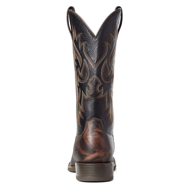 Ariat-Sport-Doolin-Westernstiefel-hinten