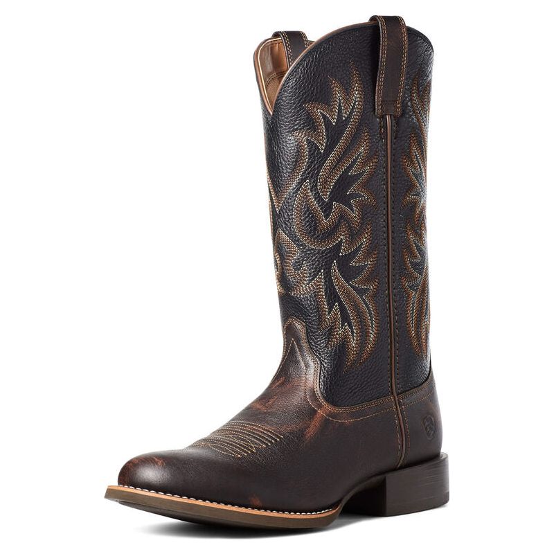 Ariat-Sport-Doolin-Westernstiefel